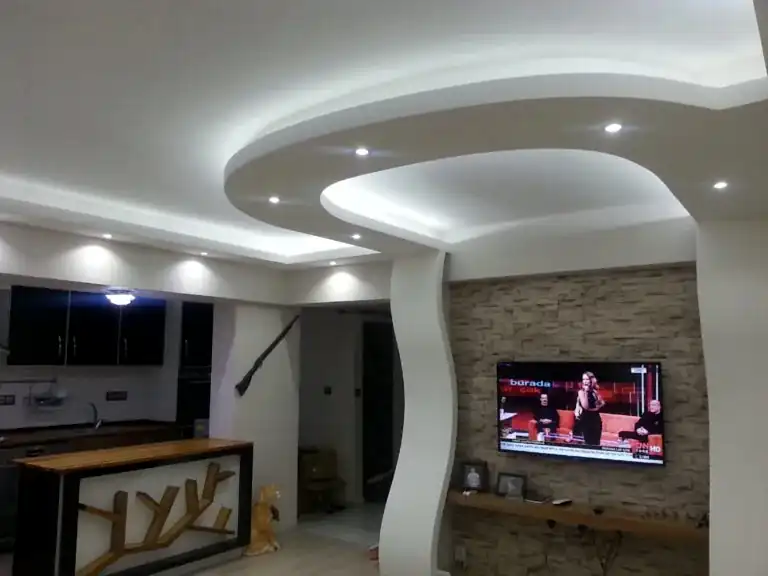 ev dekorasyon izmir karşıyaka